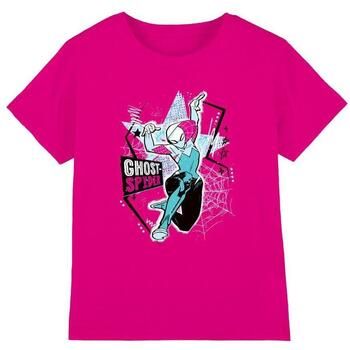 Marvel Tops y Camisetas Webstar para niño