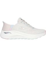 de skechers slip-ins arch fit 2 0 easy chic beig