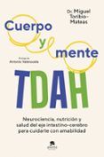 cuerpo y mente tdah