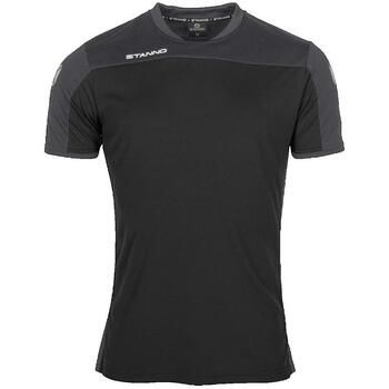 Stanno Camiseta Maillot Pride Noir Enfant para niña