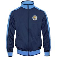 manchester city fc chaqueta deporte gf290 para hombre