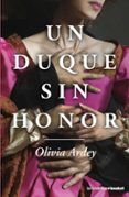 un duque sin honor