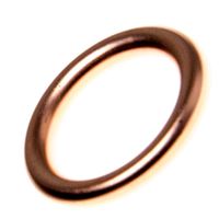 sump plug washer single 1400 x 2000 x 200