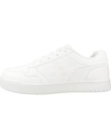 de le coq sportif zapatillas nino modelo court breaker gs color blanco white