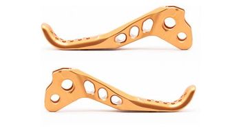 Palancas de freno  p oak blade  p para sram copper