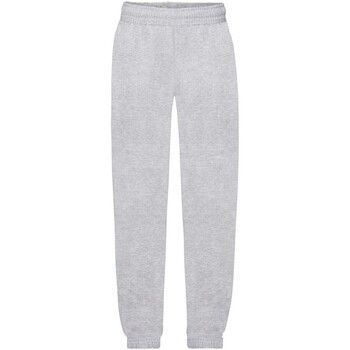 Fruit Of The Loom Pantalón chandal Premium para niño