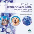 atlas de citologia clinica del perro y del gato 2 ed