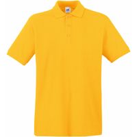 fruit of the loom polo premium para hombre