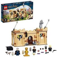 lego harry potter hogwartsr primera leccion de vuelo 76395