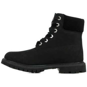 Timberland Botines 6IN Premium Boot L/F Velvet para mujer