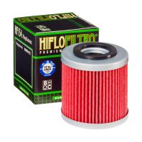 filtro de aceite hiflo hf154