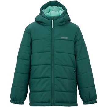 Regatta Chaqueta Lofthouse para niño
