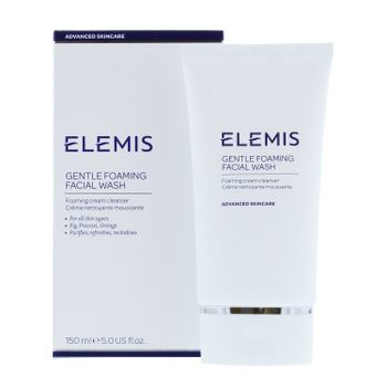 Elemis Gentle Foaming Facial Wash