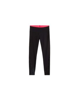 Mallas de Fitness Puma Hypernatural Hw 7/8 Tight Mujer