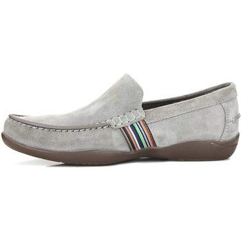 Mephisto Mocasines Idris para hombre