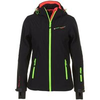 peak mountain chaqueta blouson de ski femme amala para mujer