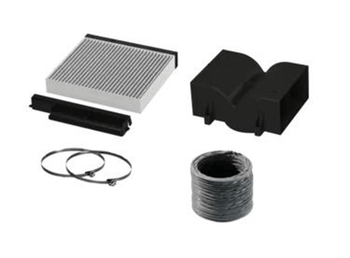 KIT RECIRCULACION BALAY DWZ1DX1I4