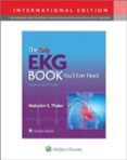 The Only Ekg Book Youll Ever Need