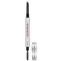 benefit goof proof brow pencil 05 warm black brown 034g