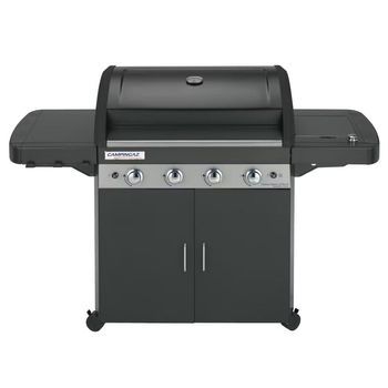Campingaz - Barbacoa 4 Series Classic Ls Plus Dark