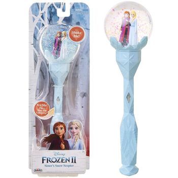 Frozen 2 Bastón Musical