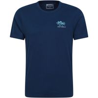 mountain warehouse camiseta southwold para hombre