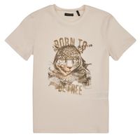 ikks camiseta xw10113 para nino