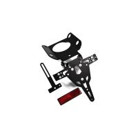soporte de matricula benelli tnt zieger pro