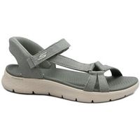 skechers sandalias ske-ccc-141481-sag para mujer