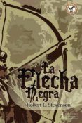 La flecha negra