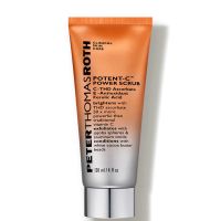 peter thomas roth potent-c power scrub 120ml
