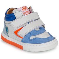 gbb zapatillas altas pimente para nino