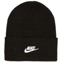 nike gorro u nk peak beanie tc fut f24 hf0186 010 para mujer
