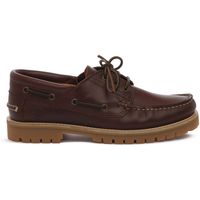 lumberjack nauticos brunello para hombre