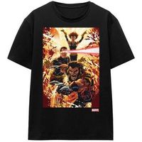 marvel tops y camisetas x-men para hombre