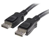 startech cable displayport 12 4k 18m