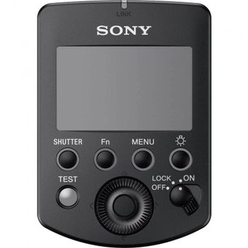 Sony FA-WRC1M Emisor de Radio para Flash