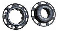 kit de pinon invertido xd single speed 14 dientes negro