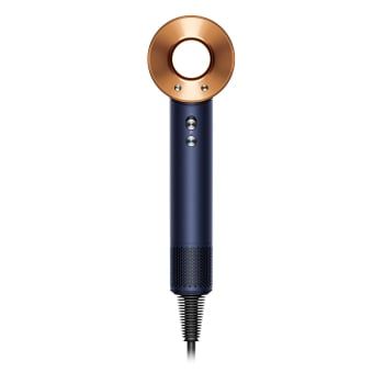 Secador de Pelo Dyson Supersonic, 1600 W, 4 Temperaturas, 3 Velocidades