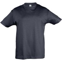 sols camiseta regent para nina