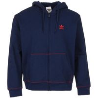 adidas chaqueta deporte essential fzhd para hombre