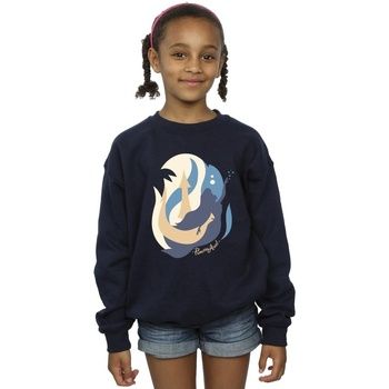 Disney Jersey The Little Mermaids para niña