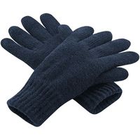 beechfield guantes s-m pc7070 para mujer