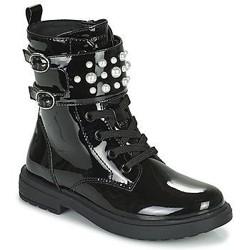 Geox Botines ECLAIR para niña