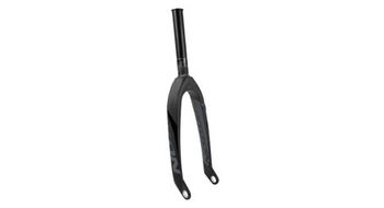 Horquilla ikon expert   pro 20mm 20  negra   gris