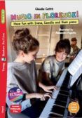 music in florence ! (young eli readers 4)