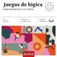 juegos de logica para desafiar tu mente (cuadrados de diversion)
