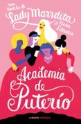 (PE) Academia de puterío