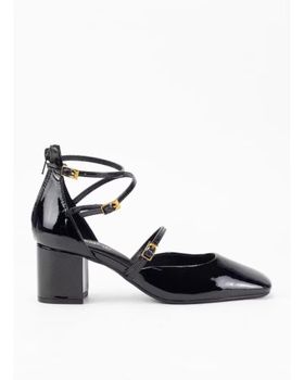 de KESLEM ZAPATO M4680 NEGRO