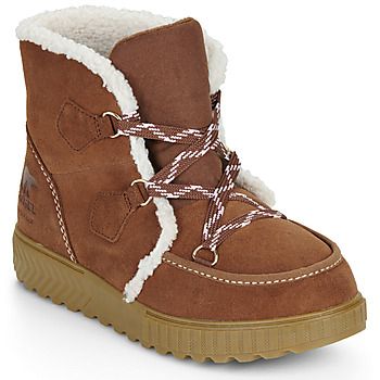 Sorel Descansos ONA AVE ALPINE WP para niña
